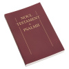 Romanian NT & Psalms